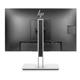 HP LCD E223 21.5 1920x1080, panel IPS w/LED micro-edge, jas 250 cd/m2, 1000:1, 5 ms g/g, VGA, DP 1.2