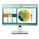 HP LCD E223 21.5 1920x1080, panel IPS w/LED micro-edge, jas 250 cd/m2, 1000:1, 5 ms g/g, VGA, DP 1.2