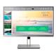 HP LCD E233 23 1920x1080, panel IPS w/LED micro-edge, jas 250 cd/m2, 1000:1, 5 ms g/g, VGA, DP 1.2,