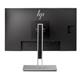 HP LCD E233 23 1920x1080, panel IPS w/LED micro-edge, jas 250 cd/m2, 1000:1, 5 ms g/g, VGA, DP 1.2,