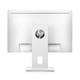 HP LCD HC240 Monitor 24" (1920x1200), IPS, 16:10, 300nits, 8ms, 1000:1,DisplayPort,MiniDP, DVI-D,MHL