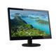 HP LCD IPS Monitor 22kd LED backlight AG; 21,5" matný, 1920x1080, 6M:1, 200cd, 5ms,VGA,DVI-D,VESA,bl