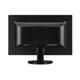 HP LCD IPS Monitor 22kd LED backlight AG; 21,5" matný, 1920x1080, 6M:1, 200cd, 5ms,VGA,DVI-D,VESA,bl