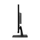 HP LCD IPS Monitor 27w LED backlight AG; 27" matný, 1920x1080, 10M:1, 250cd, 5ms,VGA,HDMI,black