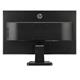 HP LCD IPS Monitor 27w LED backlight AG; 27" matný, 1920x1080, 10M:1, 250cd, 5ms,VGA,HDMI,black