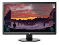 HP LCD TN Monitor 24o LED backlight AG; 24" matný, 1920x1080, 10M:1, 250cd, 1ms,VGA,DVI-D,HDMI,VESA,