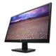 HP LCD TN Monitor 27o LED backlight AG; 27" matný, 1920x1080, 12M:1, 300cd, 1ms,VGA,HDMI,black