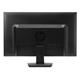 HP LCD TN Monitor 27o LED backlight AG; 27" matný, 1920x1080, 12M:1, 300cd, 1ms,VGA,HDMI,black