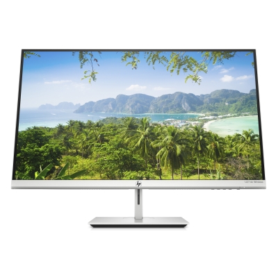 HP LCD U27 4K Wireless 27"/3840x2160 IPS UHD 4K AG/16:9/1000:1/300cd/5ms/1xDP/1xHDMI/4xUSB/VESA/výšk