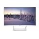 HP LCD VA Curved Display 27es LED backlight AG; 27", 1920x1080,10M:1, 300cd,5ms,DisplayPort 1.2,HDMI