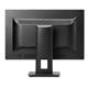 HP LCD VH22 LED 21.5"wide, (TN, 1920x1080, 5ms, 1000:1, 250 nits, VGA, DP, DVI-D)