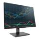 HP LCD Z24n G2 Monitor 24" (1920x1200), IPS, 16:10,300nits, 5.8ms,1000:1,DP, DVI-D,HDMI, Daisy Chain