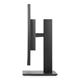 HP LCD Z24n G2 Monitor 24" (1920x1200), IPS, 16:10,300nits, 5.8ms,1000:1,DP, DVI-D,HDMI, Daisy Chain