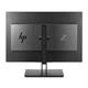HP LCD Z24n G2 Monitor 24" (1920x1200), IPS, 16:10,300nits, 5.8ms,1000:1,DP, DVI-D,HDMI, Daisy Chain