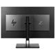 HP LCD Z27n G2 Monitor 27" (2560x1440), IPS,16:9, 300nits, 5.3ms, 1000:1,DP,DVI-D,HDMI,3xUSB3.0, USB