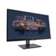 HP LCD Z27n G2 Monitor 27" (2560x1440), IPS,16:9, 300nits, 5.3ms, 1000:1,DP,DVI-D,HDMI,3xUSB3.0, USB