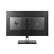 HP LCD Z27n G2 Monitor 27" (2560x1440), IPS,16:9, 300nits, 5.3ms, 1000:1,DP,DVI-D,HDMI,3xUSB3.0, USB
