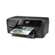 HP Officejet Pro 8210 (A4, 22/18 ppm, USB 2.0, Ethernet, Wi-Fi)