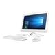 HP PC AiO All-in-One 22-b031nc 21,5" FHD IPS AG LED,Pentium® J3710 ,8GB,1TB/7200,DVDRW,WiFi,USBkey+