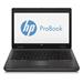 HP ProBook 6475b A6-4400M 14.0 HD+ CAM, 4GB, 500GB 7.2, DVDRW, WiFi a/b/g/n, BT, FpR, Win8Pro DWN