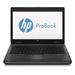 HP ProBook 6475b A6-4400M 14.0 HD+ CAM, 4GB, 500GB 7.2, DVDRW, WiFi a/b/g/n, BT, FpR, Win8Pro DWN