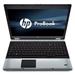 HP ProBook 6555b N530, 15.6 HD, CAM, 2GB, 320GB 7.2, DVDRW, WiFi b/g/n, BT, Win7 Pro32
