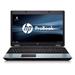 HP ProBook 6555b N530, 15.6 HD, CAM, 2GB, 320GB 7.2, DVDRW, WiFi b/g/n, BT, Win7 Pro32