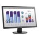 HP V243 24" LED Backlit LCD Monitor(1920x1080, TN w/LED, 16:9, 250nits, 1000:1, 5ms, VGA, DVI-D)