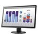HP V243 24" LED Backlit LCD Monitor(1920x1080, TN w/LED, 16:9, 250nits, 1000:1, 5ms, VGA, DVI-D)