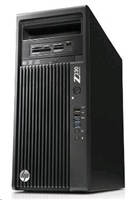 HP Z230 MT Xeon E3-1245v3, 1TB, 2x4GB ECC, Intel P4600 HD, DVDRW, mouse, MCR, Win8Pro DWN Win7