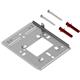 Huawei AP263 - WiFi6 indoor Dual Band AP, smart antenna, USB, BLE