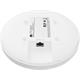 Huawei AP361 - WiFi6 indoor Dual Band AP, smart antenna - Bazar