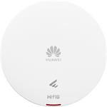 Huawei AP361 - WiFi6 indoor Dual Band AP, smart antenna - Bazar