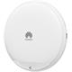 Huawei AP572 - WiFi7 indoor Dual Band AP, smart antenna
