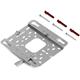 Huawei AP661 - WiFi6 indoor Tripple Band AP, smart antenna, USB, BLE