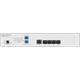 Huawei eKitOptiX F1001-DC optical Gateway for small and micro enterprises