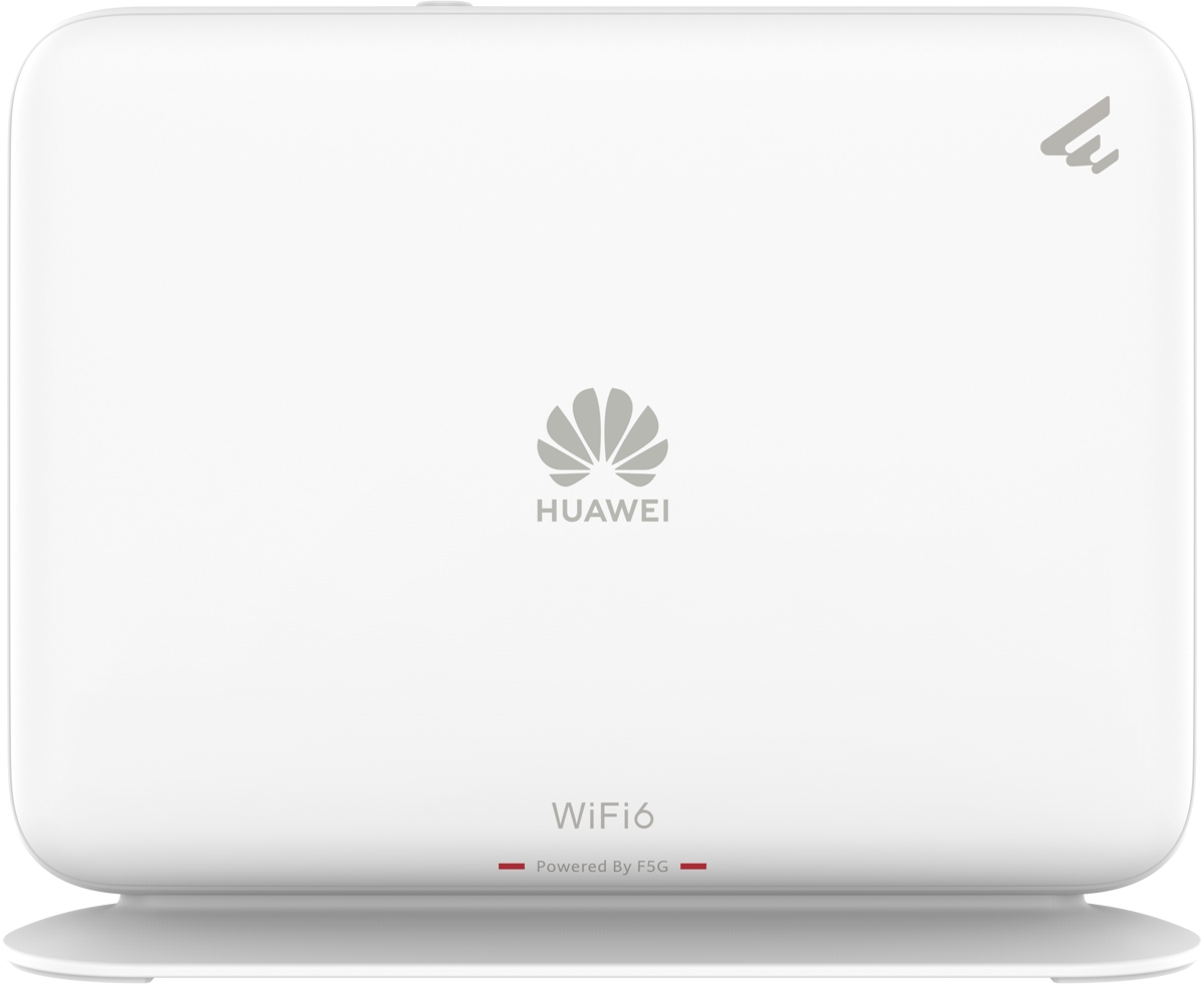 Huawei eKitOptiX FG630, Edge ONT & Dual-Band Wi-Fi 6 router