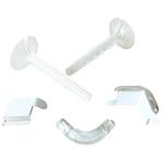Huawei FWC01 - FTTR Transparent Optical Cable Clip