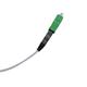 Huawei Indoor FTTH / FTTR transparent optical cable SC/APC, 100m, self-bonding