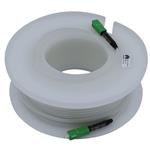 Huawei Indoor FTTH / FTTR transparent optical cable SC/APC, 100m, self-bonding