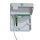 Huawei Indoor FTTH / FTTR transparent optical cable SC/APC, 20m, self-bonding