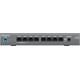Huawei OptiXstar F200D-8P, GPON ONU, 8x POE