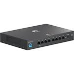 Huawei OptiXstar F200D-8P, GPON ONU, 8x POE
