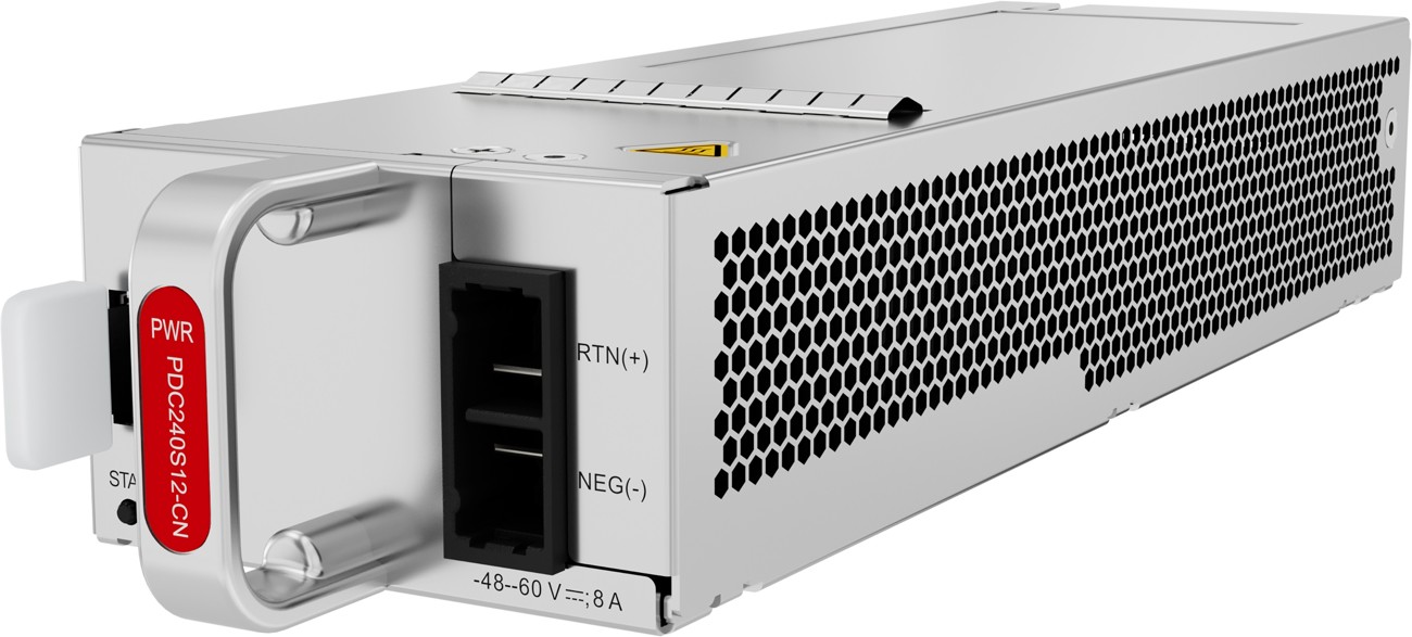 Huawei PDC240S12-CN power source for S620