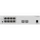 Huawei S210-8LP2J Gbit Cloud PoE Switch