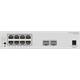 Huawei S210-8P2J Gbit Cloud PoE Switch