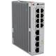 Huawei S210I-8P4SX Gigabit PoE smart industrial switch, 2x SFP, 2x SFP+, redundant power