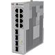 Huawei S210I-8T4SX Gigabit smart industrial switch, 2x SFP, 2x SFP+, redundant power