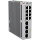 Huawei S210I-8T4SX Gigabit smart industrial switch, 2x SFP, 2x SFP+, redundant power