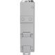 Huawei S210I-8T4SX Gigabit smart industrial switch, 2x SFP, 2x SFP+, redundant power